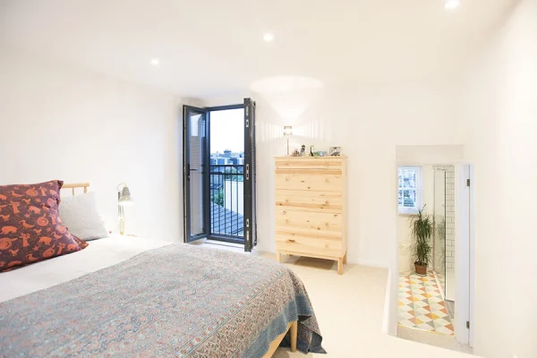 Loft Conversion in Lambeth, SE5, by Build Team