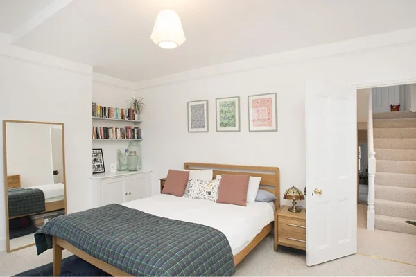 Loft Conversion in Lambeth, SE5, by Build Team (photo 10)