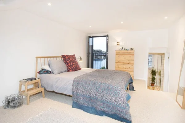 Loft Conversion in Lambeth, SE5, by Build Team (photo 2)