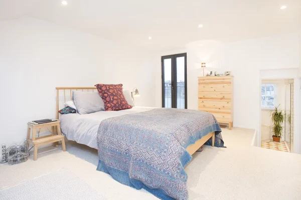 Loft Conversion in Lambeth, SE5, by Build Team (photo 3)