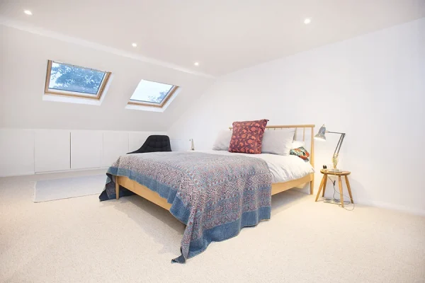 Loft Conversion in Lambeth, SE5, by Build Team (photo 4)