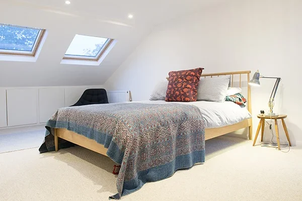 Loft Conversion in Lambeth, SE5, by Build Team (photo 5)