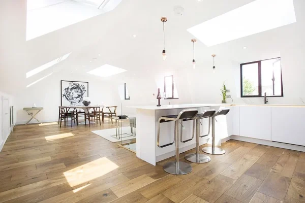Loft Conversion in Lambeth, SW4, by Build Team