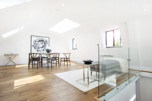 Loft Conversion in Lambeth, SW4, by Build Team (photo 10)