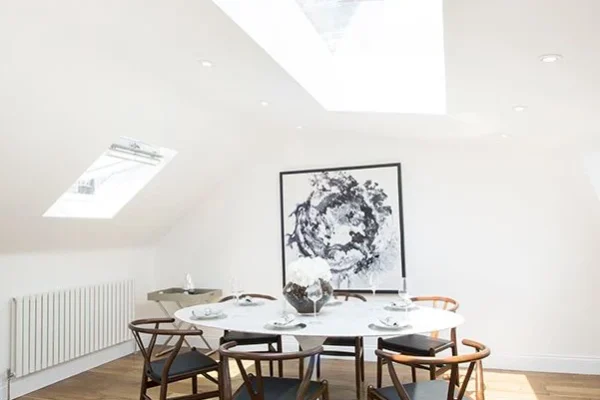 Loft Conversion in Lambeth, SW4, by Build Team (photo 11)
