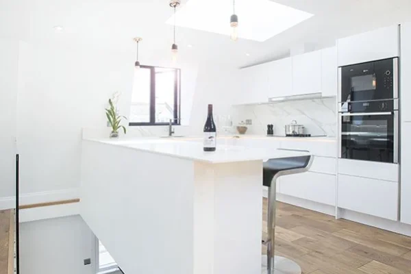 Loft Conversion in Lambeth, SW4, by Build Team (photo 12)