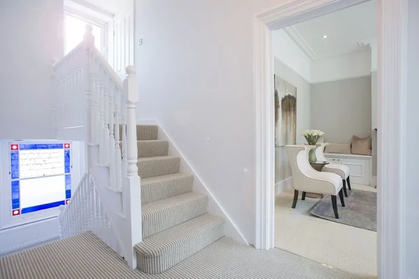 Loft Conversion in Lambeth, SW4, by Build Team (photo 16)