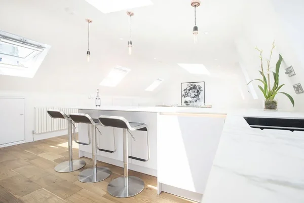 Loft Conversion in Lambeth, SW4, by Build Team (photo 2)