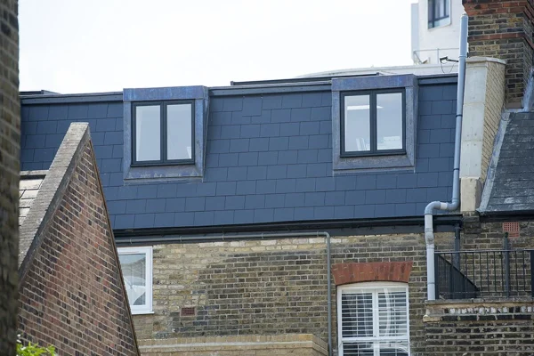Loft Conversion in Lambeth, SW4, by Build Team (photo 20)