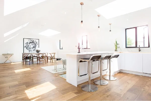 Loft Conversion in Lambeth, SW4, by Build Team (photo 22)