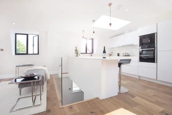 Loft Conversion in Lambeth, SW4, by Build Team (photo 3)