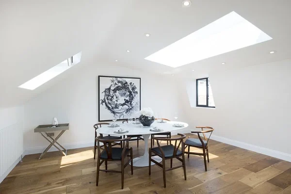 Loft Conversion in Lambeth, SW4, by Build Team (photo 5)