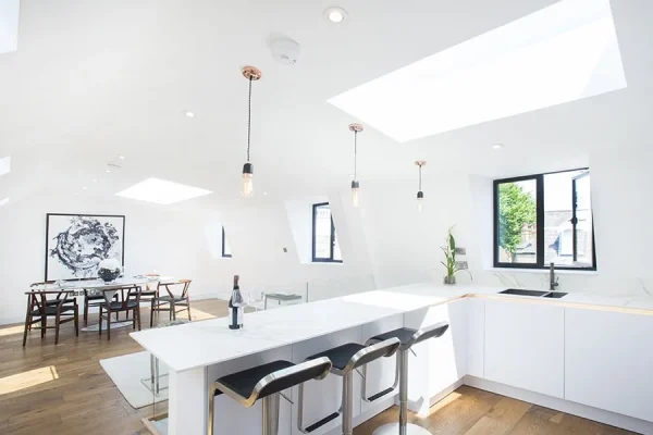Loft Conversion in Lambeth, SW4, by Build Team (photo 7)