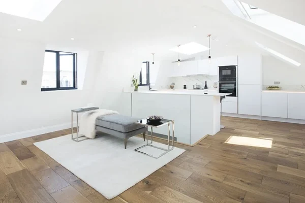 Loft Conversion in Lambeth, SW4, by Build Team (photo 8)
