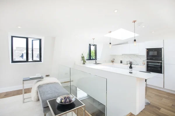 Loft Conversion in Lambeth, SW4, by Build Team (photo 9)