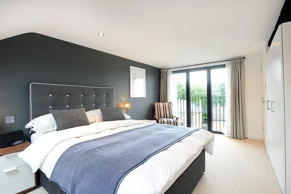 Loft Conversion in Lewisham, SE13, by Build Team (photo 2)