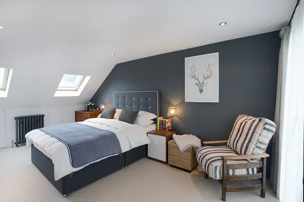 Loft Conversion in Lewisham, SE13, by Build Team (photo 3)