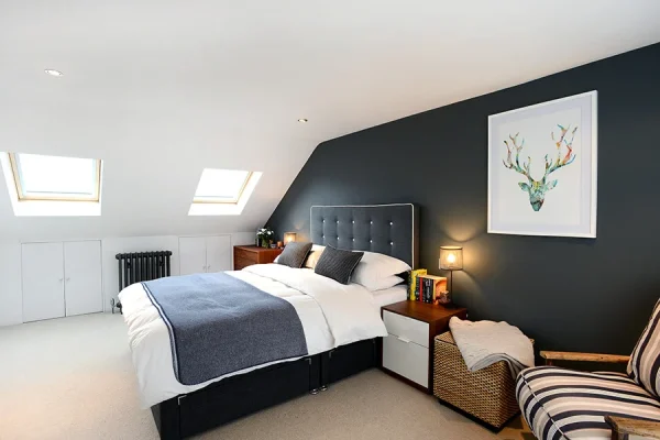 Loft Conversion in Lewisham, SE13, by Build Team (photo 4)