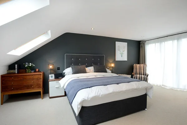 Loft Conversion in Lewisham, SE13, by Build Team (photo 6)
