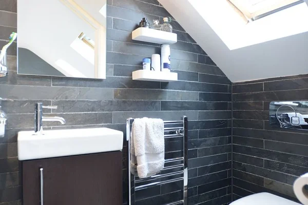 Loft Conversion in Lewisham, SE13, by Build Team (photo 8)