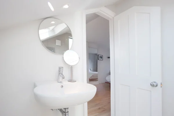 Loft Conversion in Southwark, SE22, by Build Team (photo 10)