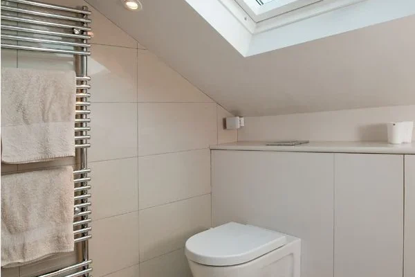 Loft Conversion in Southwark, SE22, by Build Team (photo 14)