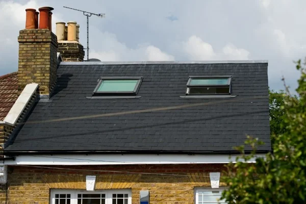 Loft Conversion in Southwark, SE22, by Build Team (photo 17)
