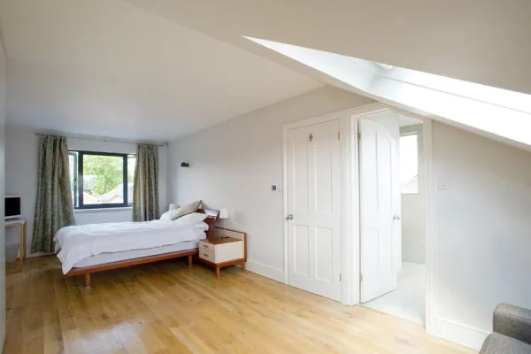 Loft Conversion in Southwark, SE22, by Build Team (photo 2)