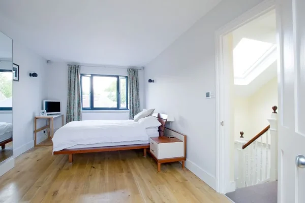 Loft Conversion in Southwark, SE22, by Build Team (photo 4)