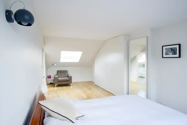 Loft Conversion in Southwark, SE22, by Build Team (photo 5)