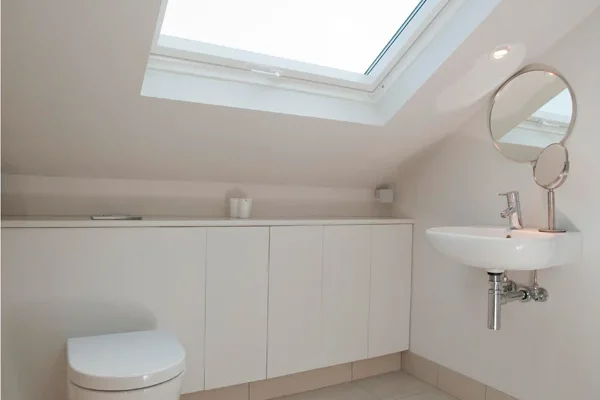 Loft Conversion in Southwark, SE22, by Build Team (photo 9)