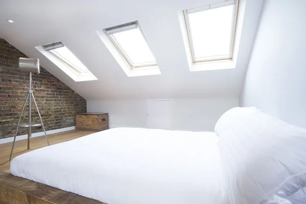 Loft Conversion in Southwark, SE5, by Build Team (photo 11)