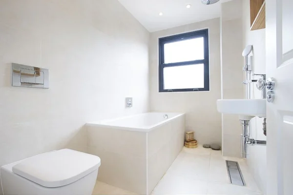 Loft Conversion in Southwark, SE5, by Build Team (photo 13)