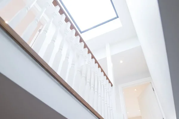 Loft Conversion in Southwark, SE5, by Build Team (photo 17)