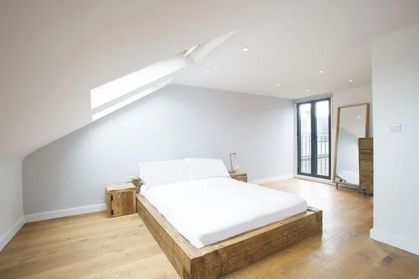 Loft Conversion in Southwark, SE5, by Build Team (photo 3)