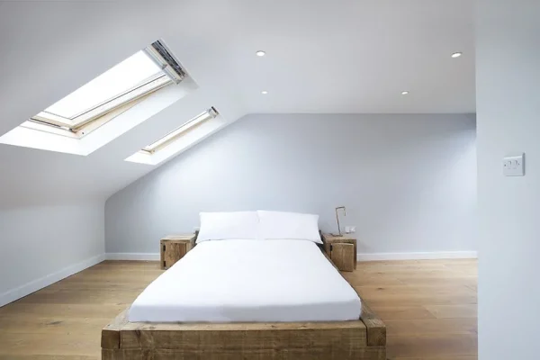 Loft Conversion in Southwark, SE5, by Build Team (photo 4)