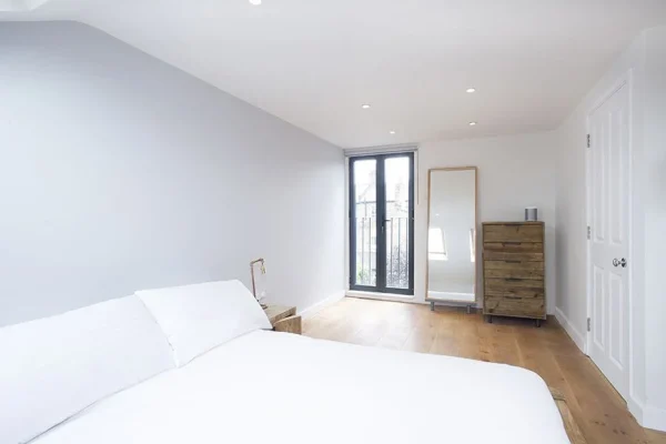 Loft Conversion in Southwark, SE5, by Build Team (photo 5)