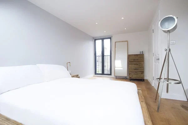 Loft Conversion in Southwark, SE5, by Build Team (photo 6)