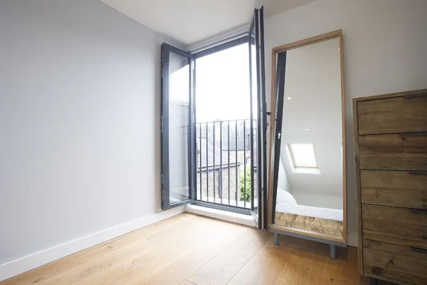 Loft Conversion in Southwark, SE5, by Build Team (photo 7)