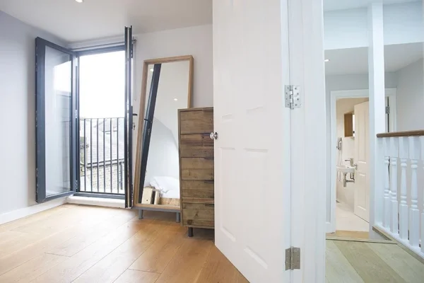 Loft Conversion in Southwark, SE5, by Build Team (photo 8)