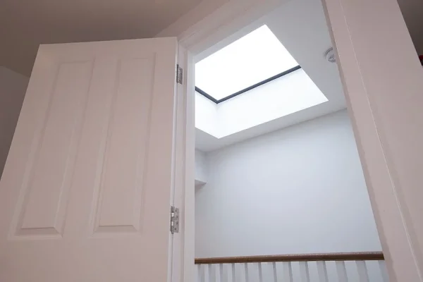 Loft Conversion in Southwark, SE5, by Build Team (photo 9)