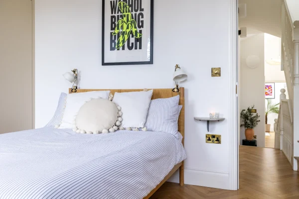 Loft Conversion in Walthamstow Forest FIX ME, E17, by Build Team