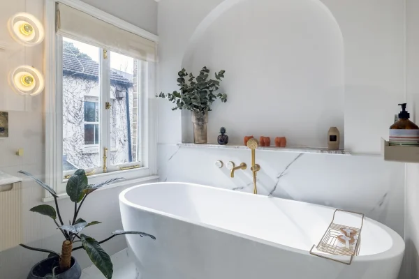 Loft Conversion in Walthamstow Forest FIX ME, E17, by Build Team (photo 21)