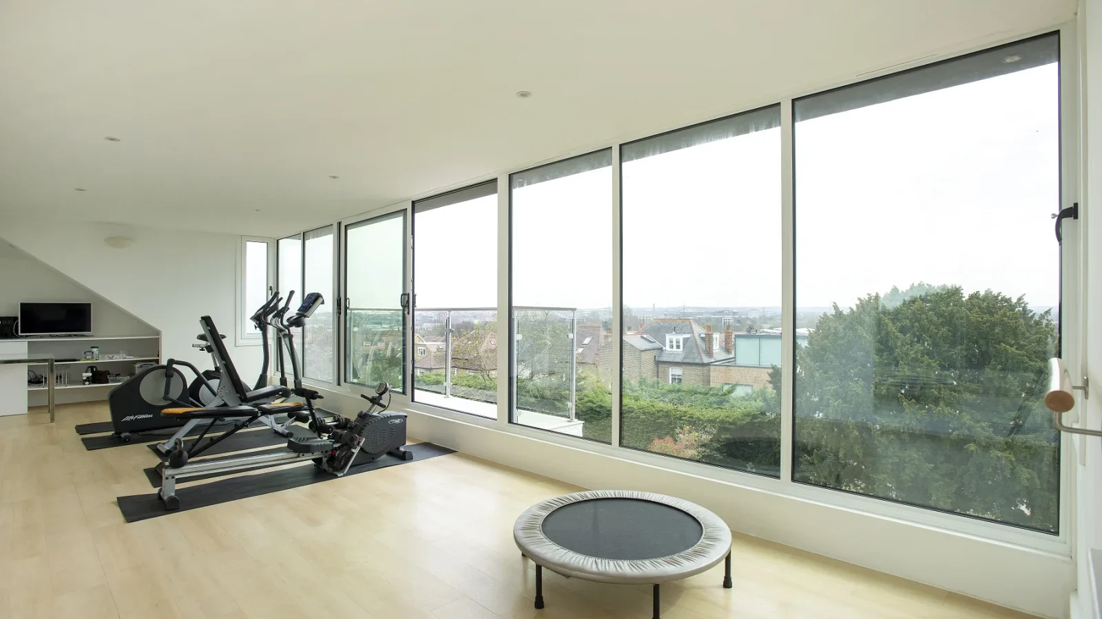Loft Conversion in Wandsworth SW116EH, SW11, by Build Team