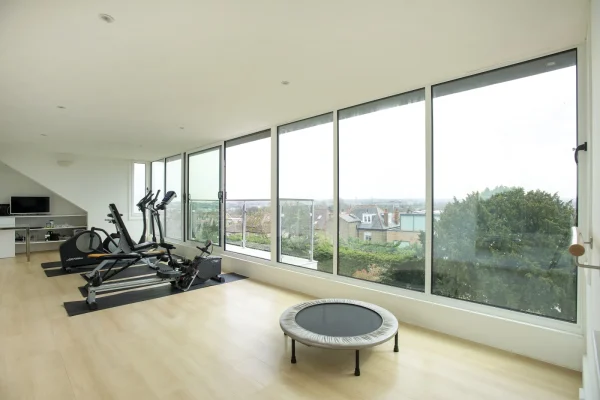 Loft Conversion in Wandsworth SW116EH, SW11, by Build Team