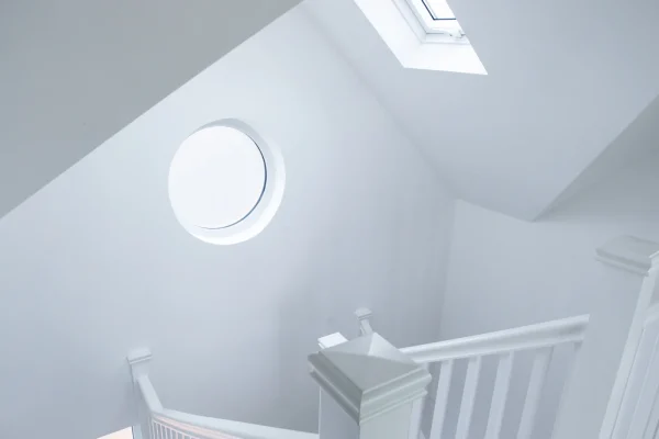 Loft Conversion in Wandsworth SW116EH, SW11, by Build Team (photo 10)