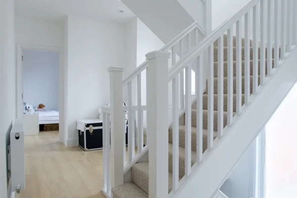 Loft Conversion in Wandsworth SW116EH, SW11, by Build Team (photo 11)