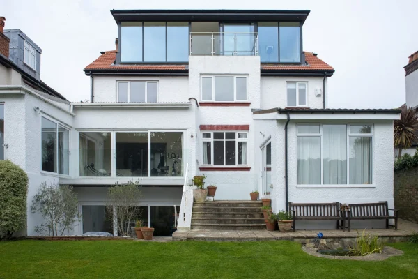 Loft Conversion in Wandsworth SW116EH, SW11, by Build Team (photo 13)