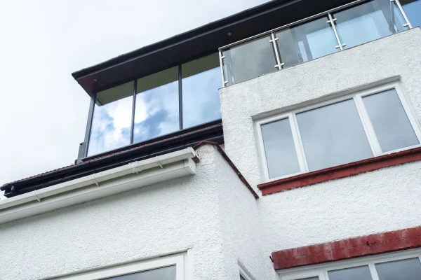 Loft Conversion in Wandsworth SW116EH, SW11, by Build Team (photo 14)