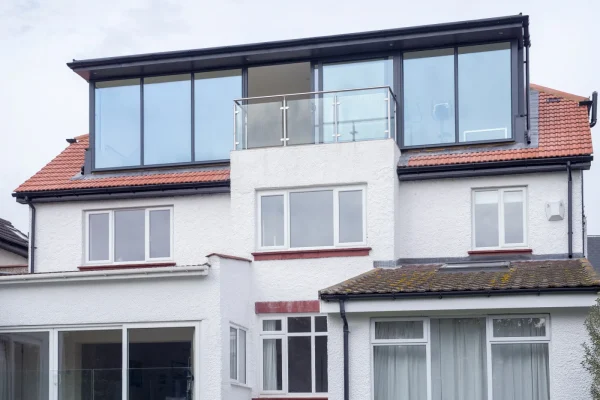 Loft Conversion in Wandsworth SW116EH, SW11, by Build Team (photo 16)